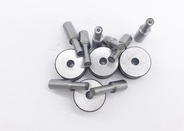 ประเทศจีน Punch Mould Stamp Die สำหรับเครื่องมือเครื่องอัดเม็ดรูปทรงเพชร ผู้ผลิต