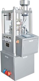 จีน 8 สถานี D Tooling Pill เครื่องอัดเม็ดยาฟู่แล็บ ผู้ผลิต