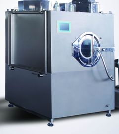 จีน TIANHE PLC Control เครื่องเคลือบแท็บเล็ตยา เครื่องเคลือบถั่วหวาน ผู้ผลิต