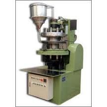 จีน Double Press Type Powder Compacting Press Machine, เครื่องบีบอัดผงขนาดกะทัดรัด ผู้ผลิต