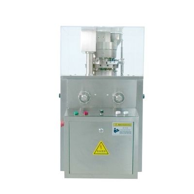 จีน ZP15 EU-D Tooling Rotary Tablet Presss Machine Candy Medicine ผู้ผลิต