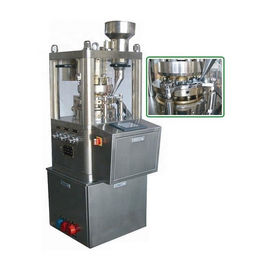 จีน TIANHE PLC Control Lab Tablet Press Machine, Lab Pill Press Machine D เครื่องมือมาตรฐาน ผู้ผลิต