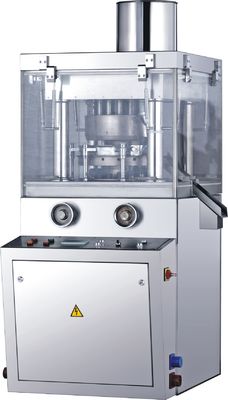 จีน 12r / Min 7920pcs / H เครื่องกดแท็บเล็ตสองชั้น ผู้ผลิต