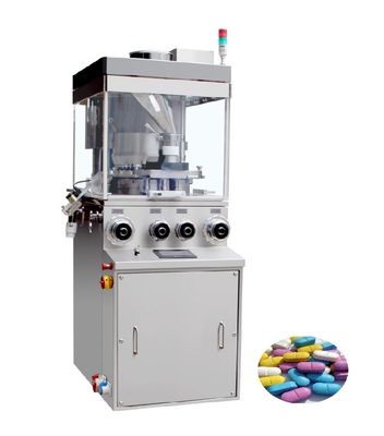 ประเทศจีน 291000pcs / H Medicine Candy แท็บเล็ต Pill Maker Press, Multi Punch Tablet Machine ผู้ผลิต