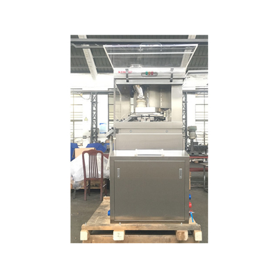 เครื่องอัดเม็ดยาอัตโนมัติ TIANHE รุ่น 100KN GZP370 ชุด D / B ผู้ผลิต