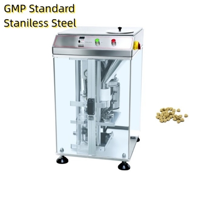 TIANHE Biotech รอบ oblong Punch Mold อัตโนมัติ เครื่องพิมพ์แท็บเล็ต กว้างแท็บเล็ต 20mm ผู้ผลิต