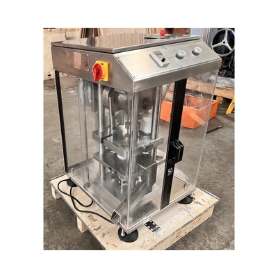 TIANHE Biotech รอบ oblong Punch Mold อัตโนมัติ เครื่องพิมพ์แท็บเล็ต กว้างแท็บเล็ต 20mm ผู้ผลิต