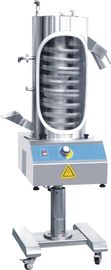 TIANHE Uphill Tablet Deduster Machine Pill Polisher สําหรับอุปกรณ์การแพทย์ ผู้ผลิต