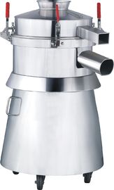 TIANHE Stainless steel Vibrating Sieve สําหรับผงการประมวลผลยา ผู้ผลิต