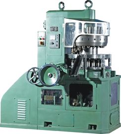 เครื่องทำเม็ดยาตัวเร่งปฏิกิริยาอุตสาหกรรมเคมี 250KN ผู้ผลิต