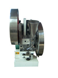 TIANHE TDP-1.5T เครื่องพิมพ์แท็บเล็ตพังเดียว 3600 แท็บเล็ตต่อชั่วโมง ผู้ผลิต