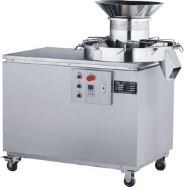 TIANHE Rotary Drum สารประกอบอินทรีย์ Granules การทําเครื่องจักรปุ๋ย Granulator ผู้ผลิต