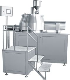 TIANHE อาหารผลิตภัณฑ์ผง อัตโนมัติ ความเร็วสูง ผสมน้ําฝน Granulator ผู้ผลิต
