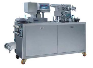 TIANHE DPP-88 ALU เครื่องบรรจุเม็ดกล่องกล่องกล่องกล่องกล่องกล่องกล่องกล่องกล่องกล่องกล่อง ผู้ผลิต