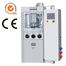 TIANHE ZP-18 อัตโนมัติเต็ม DB เครื่องมือห้องปฏิบัติการ เครื่องกดแท็บเล็ต 30000 แท็บเล็ตต่อชั่วโมง ผู้ผลิต