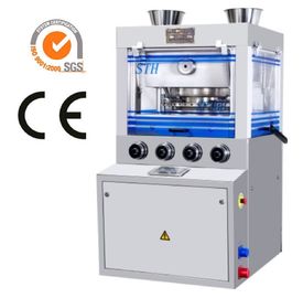 TIANHE 13mm รอบรูปร่าง Rotary เครื่องพิมพ์แท็บเล็ตสําหรับยา ผู้ผลิต