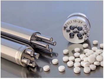 Candy Pill Multi-tips Punch กดแม่พิมพ์ปั๊มสำหรับแท็บเล็ตกด Tooling ผู้ผลิต