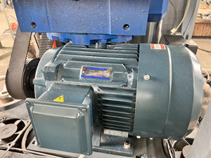 TIANHE 120KN TCCA ยาฆ่าเชื้อ ยาสูบอัตโนมัติ ยาสูบเครื่องยนต์สําหรับสารเคมี ผู้ผลิต