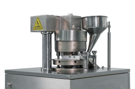 TIANHE ZP5/7/9 สเตชั่น สีเขียว Spirulina แผ่นค้อนของ ภารโรงงาน เครื่องกดแท็บเล็ต 10000 แผ่นต่อชั่วโมง ผู้ผลิต