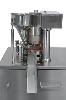 TIANHE ZP5/7/9 สเตชั่น สีเขียว Spirulina แผ่นค้อนของ ภารโรงงาน เครื่องกดแท็บเล็ต 10000 แผ่นต่อชั่วโมง ผู้ผลิต