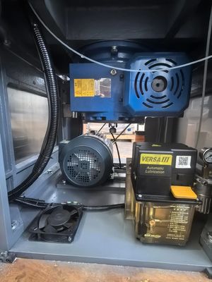 เครื่องอัดเม็ดยาความจุสูง 244800 ชิ้น/ชม. พร้อมกำลังไฟ 5.5kW และบริการหลังการขายออนไลน์ 24 ชั่วโมง ผู้ผลิต