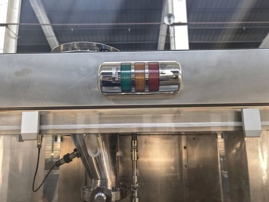 เครื่องอัดเม็ดผงฟู่แบบเคี้ยวได้สำหรับนม D Tooling 26 สถานี TIANHE ร้านขายยา อาหาร เคมี ผู้ผลิต