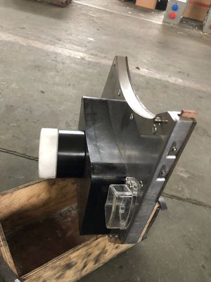 เครื่องอัดเม็ดยาแบบหมุนความเร็วสูง GZP55 พร้อมแรงดันหลัก 100kN แรงดันก่อนอัด 20kN และกำลังการผลิต 396000 เม็ด/ชม. ผู้ผลิต