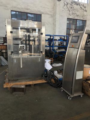 เครื่องพิมพ์กระดาษหมุนความเร็วสูง 630000 PCS / H ความจุ 15kW มอเตอร์สําหรับอุตสาหกรรมยา ผู้ผลิต