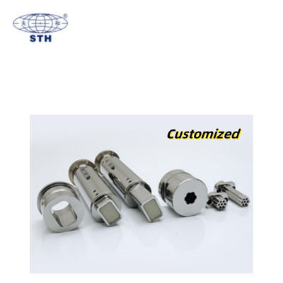 TIANHE Coating Chrome Punches and Dies for Effervescent Tablet ผู้ผลิต
