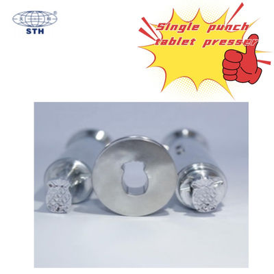 TIANHE Multiple punching/mould/Fette Punches & dies ผู้ผลิต