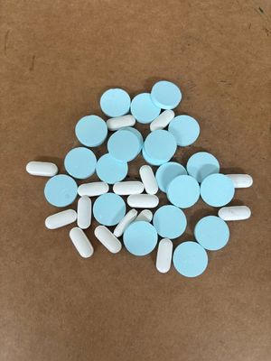 TIANHE Multiple punching/mould/Fette Punches & dies ผู้ผลิต