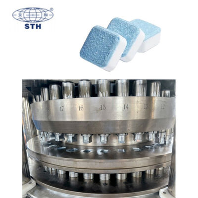 TIANHE Customized Multi-head mould/Punches & dies/Material S7 Hard Chrome ผู้ผลิต