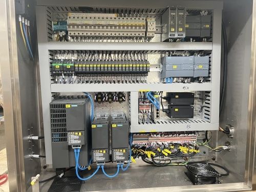 TIANHE Pharmacy Medicine EU tooling High Speed Tablet Press Full automatic control ผู้ผลิต