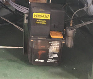 เครื่องอัดเม็ดทำความสะอาดจาน TIANHE แบบผงฟู่ขนาดใหญ่ 200KN ผู้ผลิต