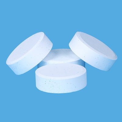 เครื่องอัดเม็ดผงโซเดียมคลอไรด์แบบเม็ดกลมขนาดใหญ่ TIANHE, ลูกเหม็น, ลูกการบูร ผู้ผลิต