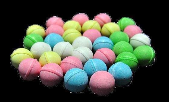 TIANHE ZP11 Bilayer Cleaning Sodium chloride Salt Powder Press Machine Dishwashing Tablet ผู้ผลิต