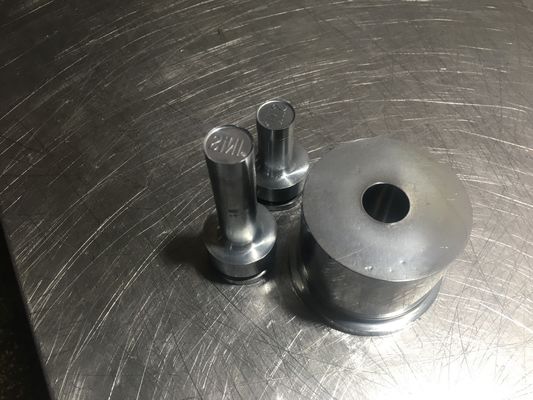 TIANHE Customized Multi-head mould/Punches & dies/Material S7 Hard Chrome ผู้ผลิต