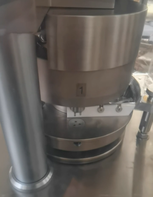 Multi-Tip Tablet Press Tooling (Multi-Tip Dies & Punches) for tablet press machine ผู้ผลิต