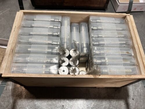 Customized Round Oval Punches and dies Tablet Press Tooling EU/ZP for Tablet Compression Machine ผู้ผลิต