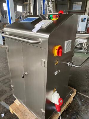 การควบคุมจอสัมผัสสําหรับอุปกรณ์แปรรูปยา ผู้ผลิต