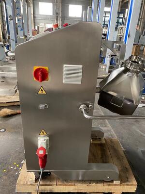 การควบคุมจอสัมผัสสําหรับอุปกรณ์แปรรูปยา ผู้ผลิต