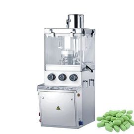 TIANHE ZP17E Shape Customized Lab Tablet Press Machine Output Single Side With GMP FDA เครื่องพิมพ์แท็บเล็ตแบบที่เหมาะสมกับตัวคุณเอง ผู้ผลิต