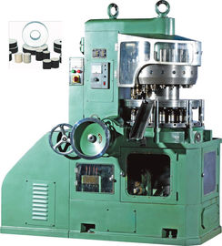 TIANHE เครื่องพิมพ์ปูนแรงดันสูง องค์ประกอบแม่เหล็ก 250KN YH - 17 ผู้ผลิต