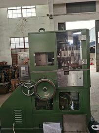เครื่องกดผงคาร์บอนลิเธียมฟลูออไรด์ 250KN สำหรับสารเคมี ผู้ผลิต
