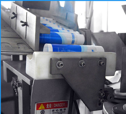 TIANHE NF - 60 อัตโนมัติพลาสติก Tube เติมเครื่องปิดสําหรับครีมเสริม ผู้ผลิต