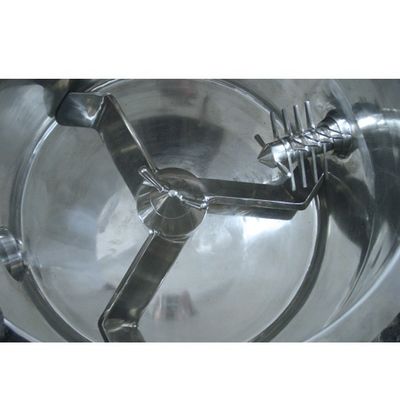 TIANHE อาหารผลิตภัณฑ์ผง อัตโนมัติ ความเร็วสูง ผสมน้ําฝน Granulator ผู้ผลิต