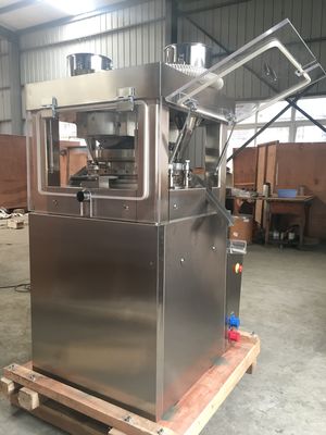 TIANHE เครื่องกดกระดาษล้างห้องน้ํา ความดันสูง 100KN ผู้ผลิต