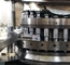 มัลติฟังก์ชั่ 3 สี Triple Layer เครื่องกดแท็บเล็ตอัตโนมัติแบบโรตารี่สำหรับอาหาร ผู้ผลิต