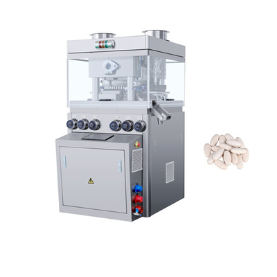 แท็บเล็ตชั่งน้ำหนักเครื่องกดแท็บเล็ตความเร็วสูงอัตโนมัติ DB Tooling ผู้ผลิต