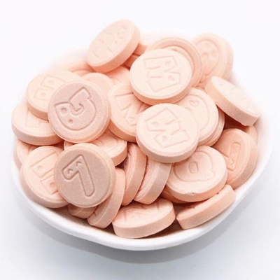 ZP25 เครื่องกดแท็บเล็ตทรงกลมขนาดเล็กพร้อมหน้าจอสัมผัส ผู้ผลิต
